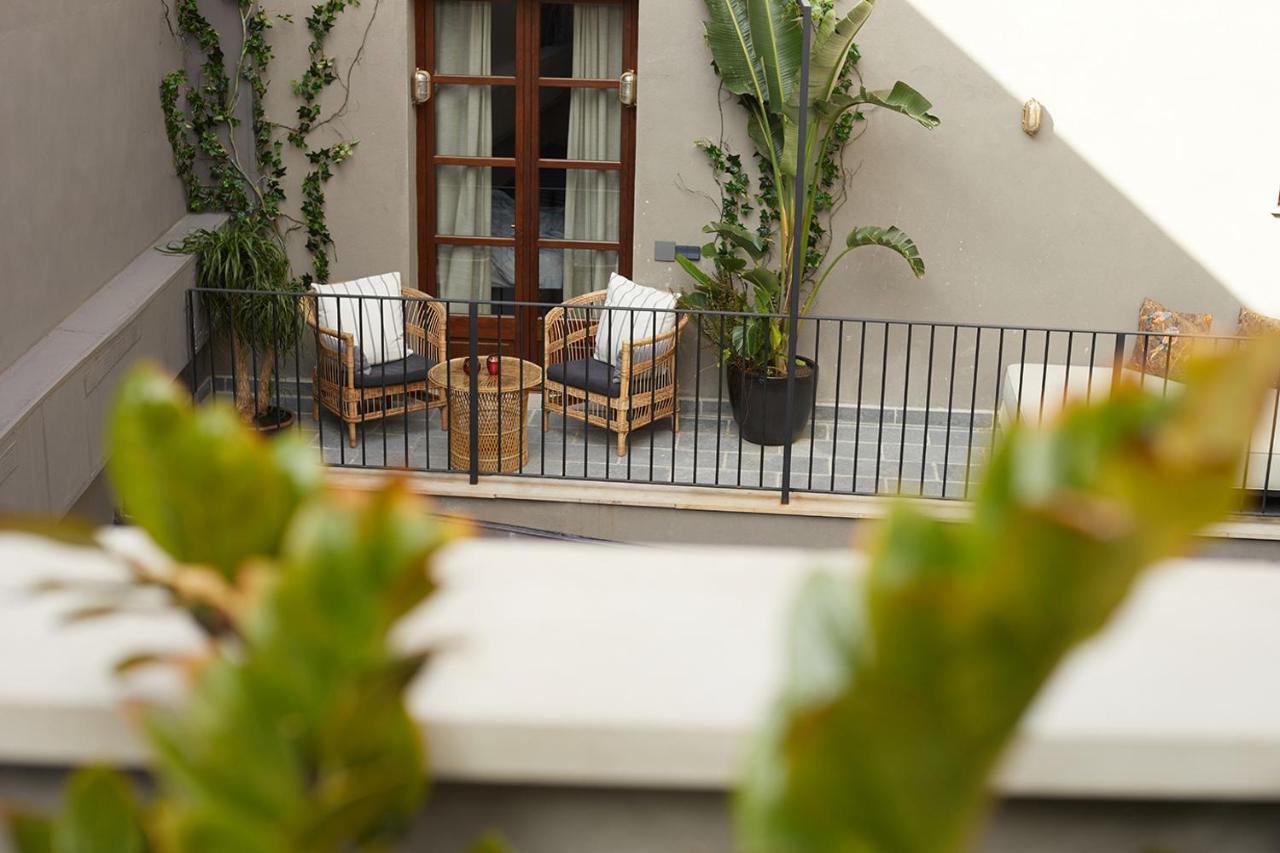 Palma Riad - Adults Only Exterior foto